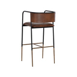 Brenan Barstool | Sunpan | Home Elegance USA