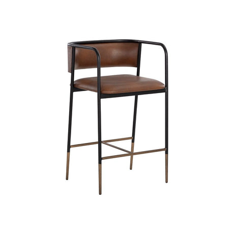 Brenan Counter Stool | Sunpan | Home Elegance USA