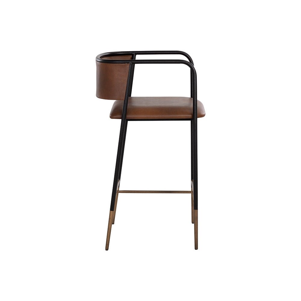 Brenan Counter Stool | Sunpan | Home Elegance USA