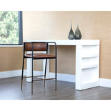 Brenan Counter Stool | Sunpan | Home Elegance USA