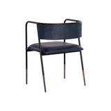 Brenan Dining Armchair | Sunpan | Home Elegance USA