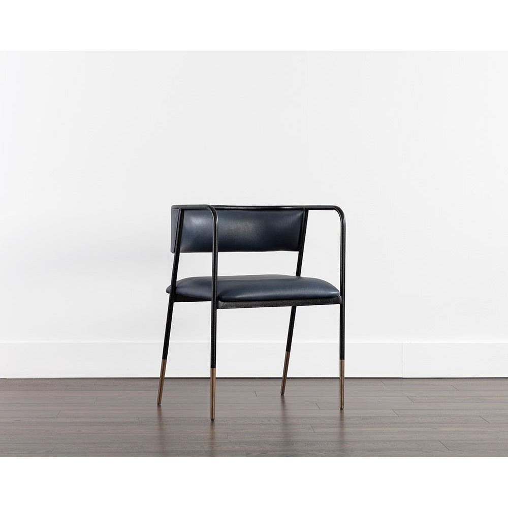 Brenan Dining Armchair | Sunpan | Home Elegance USA