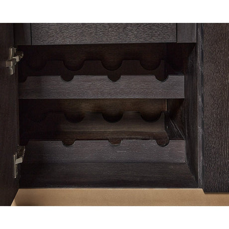 Baldessara Wine Cabinet | Sunpan - SUNPAN - 108118 - Home Elegance USA - 5