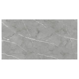 Sterling 72-inch Rectangular Dining Table Grey Faux Marble - Home Elegance USA
