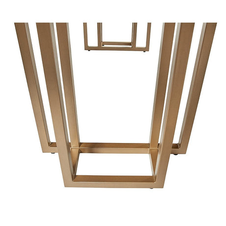 Baldessara Dining Table - 94.5" | Sunpan