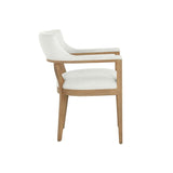 Brylea Dining Armchair | Sunpan | Home Elegance USA