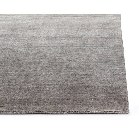 Brisbane Hand - Woven Rug - Grey - 8'' X 10'' | Sunpan - SUNPAN - 108295 - Home Elegance USA - 1