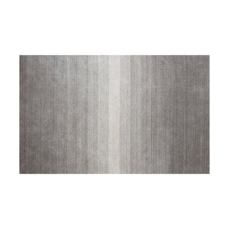 Brisbane Hand - Woven Rug - Grey - 6'' X 9'' | Sunpan - SUNPAN - 108298 - Home Elegance USA - 1