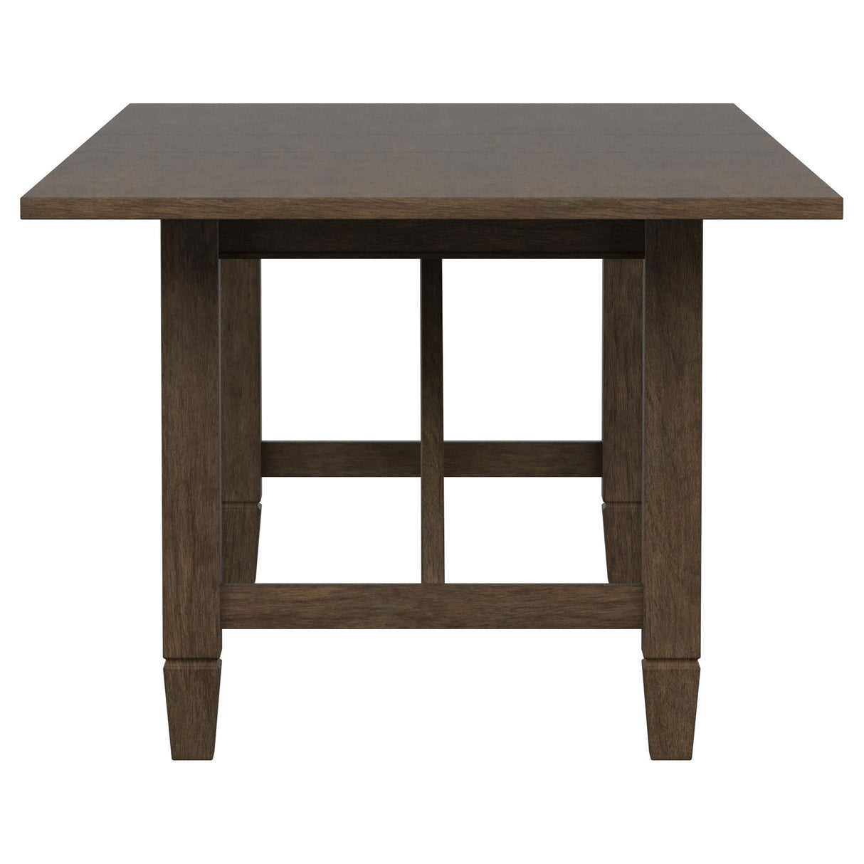 Matisse 5-piece Rectangular Dining Table Set Light Brown - Home Elegance USA