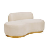 Cassey Bench | Sunpan | Home Elegance USA