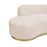 Cassey Bench | Sunpan | Home Elegance USA