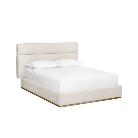 Beckham Bed | Sunpan | Home Elegance USA