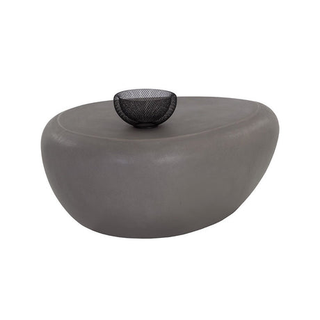 Corvo Coffee Table - Small | Sunpan - SUNPAN - 108489 - Home Elegance USA - 3