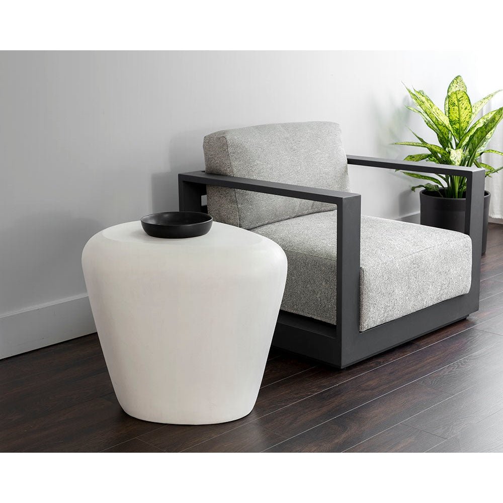 Corvo End Table | Sunpan - SUNPAN - 108490 - Home Elegance USA - 2