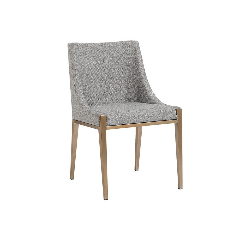 Dionne Dining Chair | Sunpan | Home Elegance USA