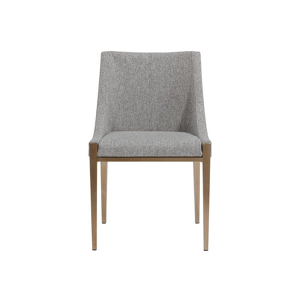 Dionne Dining Chair | Sunpan | Home Elegance USA