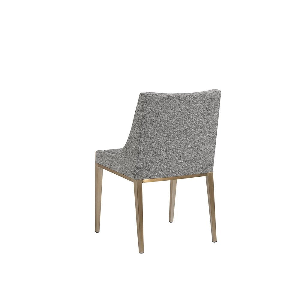 Dionne Dining Chair | Sunpan | Home Elegance USA