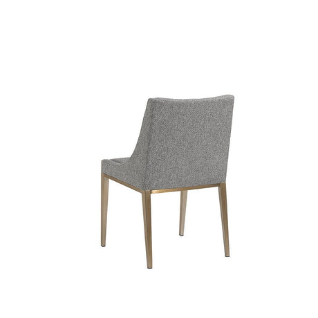 Dionne Dining Chair | Sunpan - SUNPAN - 108508 - Home Elegance USA - 8