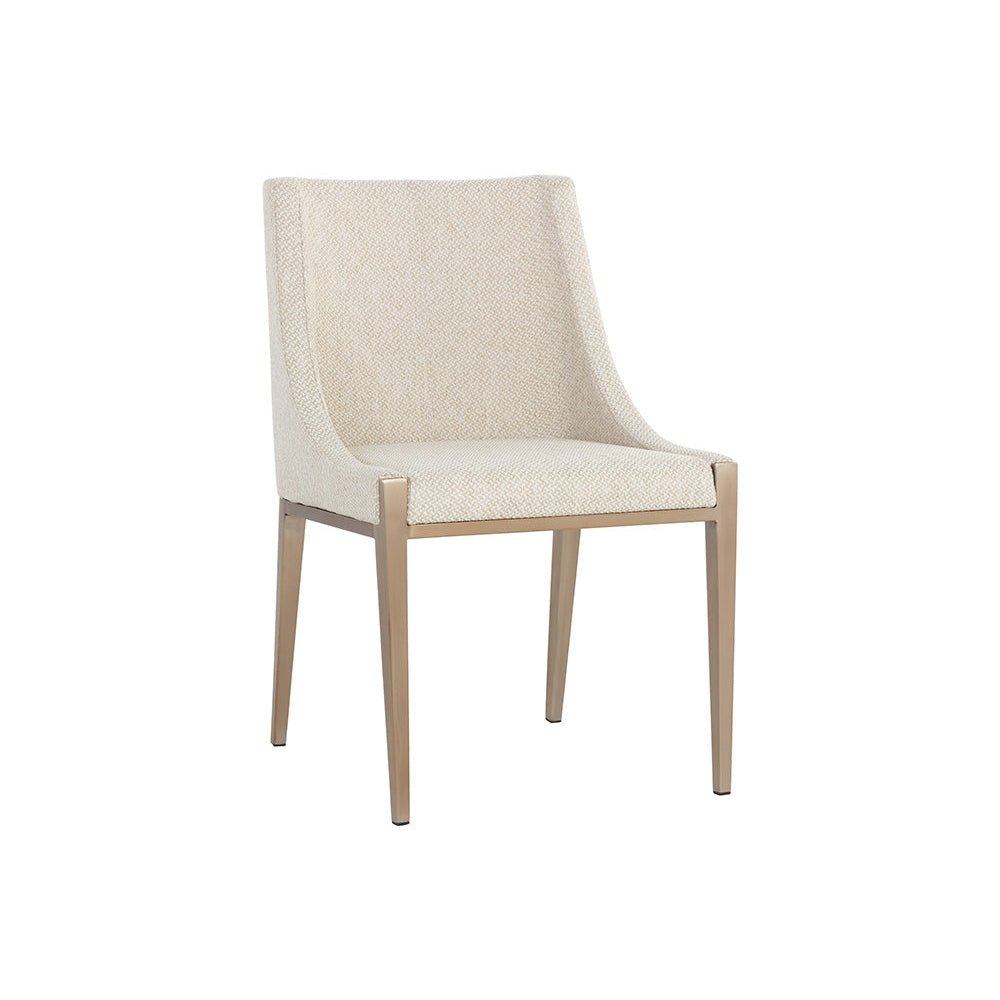 Dionne Dining Chair | Sunpan | Home Elegance USA