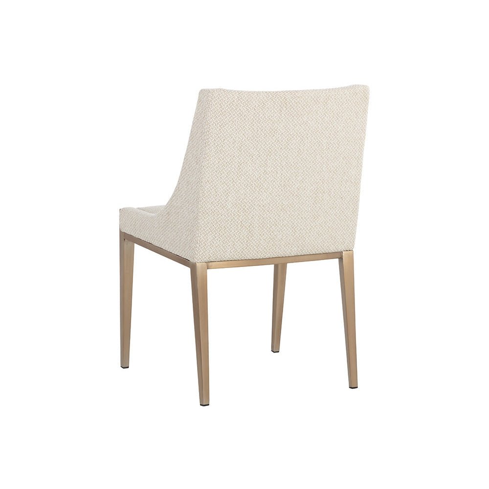 Dionne Dining Chair | Sunpan | Home Elegance USA