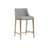 Dionne Counter Stool | Sunpan | Home Elegance USA