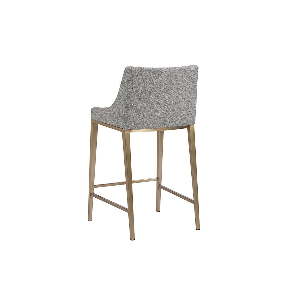 Dionne Counter Stool | Sunpan | Home Elegance USA