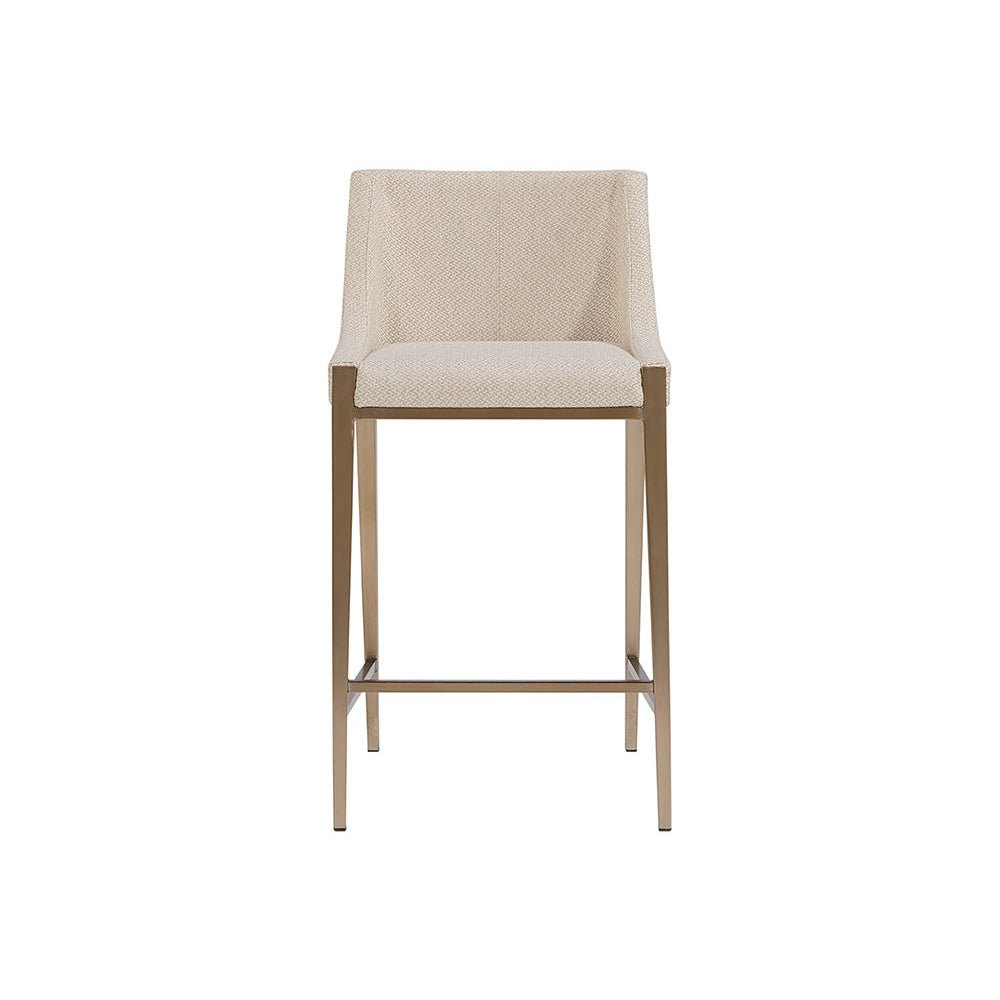 Dionne Counter Stool | Sunpan | Home Elegance USA