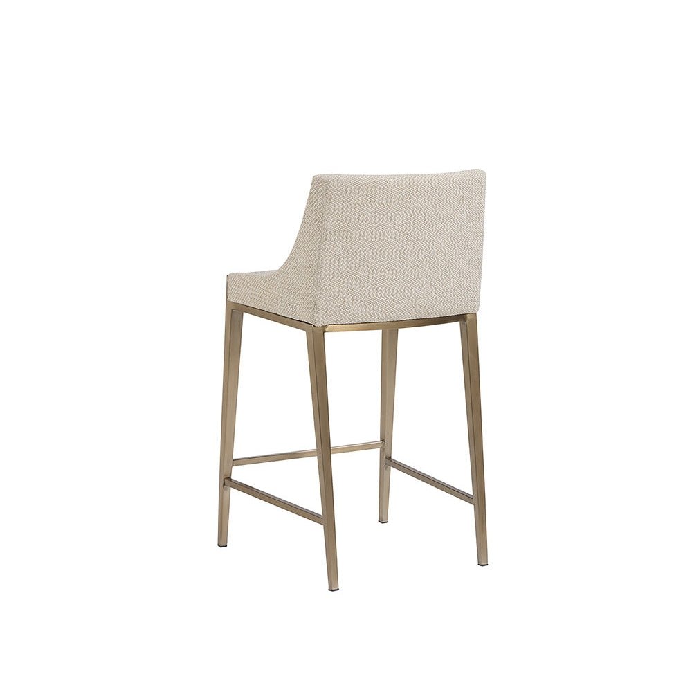 Dionne Counter Stool | Sunpan | Home Elegance USA