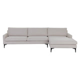 Andie Sofa Chaise Large | Sunpan - SUNPAN - 108576 - Home Elegance USA - 5