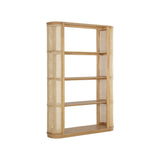 Behati Bookcase | Sunpan - SUNPAN - 108685 - Home Elegance USA - 1