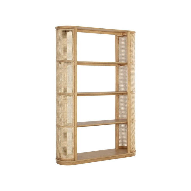 Behati Bookcase | Sunpan - SUNPAN - 108685 - Home Elegance USA - 1