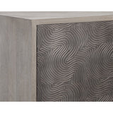 Algarve Sideboard | Sunpan - SUNPAN - 108705 - Home Elegance USA - 4