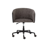 Asher Office Chair | Sunpan - SUNPAN - 108755 - Home Elegance USA - 1