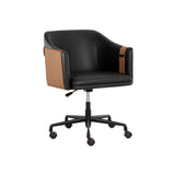 Carter Office Chair | Sunpan | Home Elegance USA