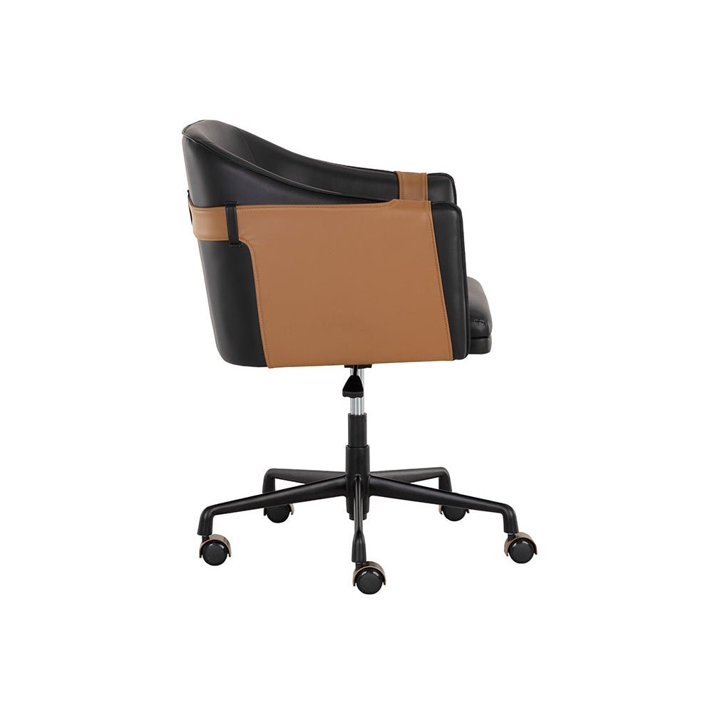 Carter Office Chair | Sunpan | Home Elegance USA