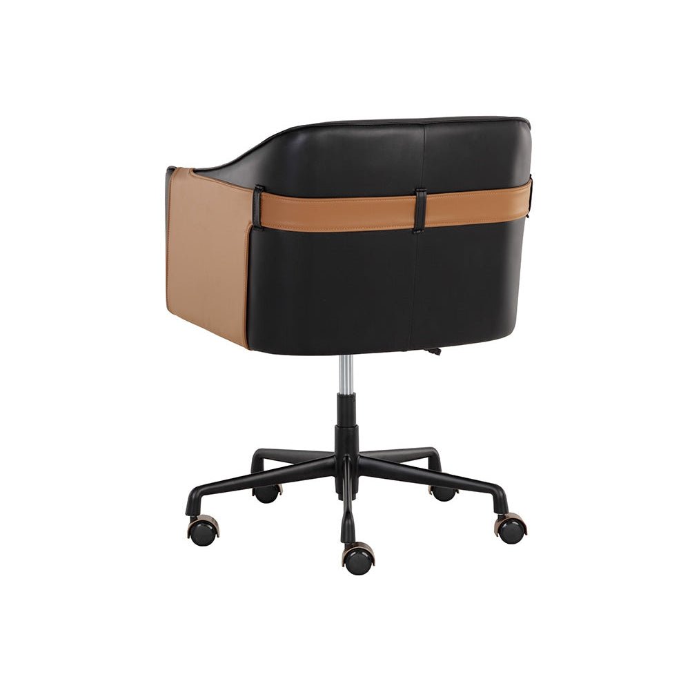 Carter Office Chair | Sunpan | Home Elegance USA