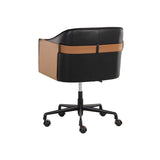 Carter Office Chair | Sunpan | Home Elegance USA