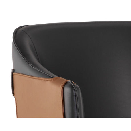 Carter Office Chair | Sunpan