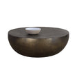 Cale Coffee Table | Sunpan