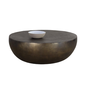 Cale Coffee Table | Sunpan