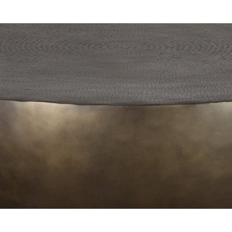 Cale Coffee Table | Sunpan