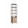 Ambrose Modular Bookcase - Small | Sunpan | Home Elegance USA