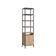 Ambrose Modular Bookcase - Small | Sunpan