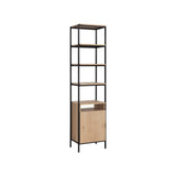 Ambrose Modular Bookcase - Small | Sunpan - SUNPAN - 108793 - Home Elegance USA - 1