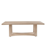 Arezza Dining Table - 90.5" | Sunpan - SUNPAN - 108808 - Home Elegance USA - 1