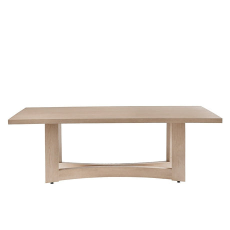 Arezza Dining Table - 90.5" | Sunpan - SUNPAN - 108808 - Home Elegance USA - 1