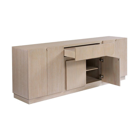 Arezza Sideboard | Sunpan - SUNPAN - 108811 - Home Elegance USA - 6