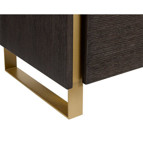 Alvaro Nightstand | Sunpan - SUNPAN - 108814 - Home Elegance USA - 5