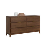 Dimico Dresser | Sunpan - SUNPAN - 108820 - Home Elegance USA - 1