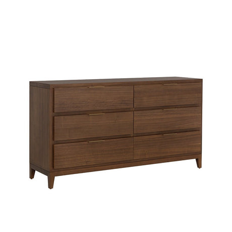 Dimico Dresser | Sunpan - SUNPAN - 108820 - Home Elegance USA - 2